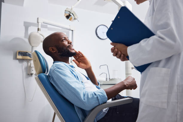 Best After-Hours Emergency Dentist in Reserve, LA