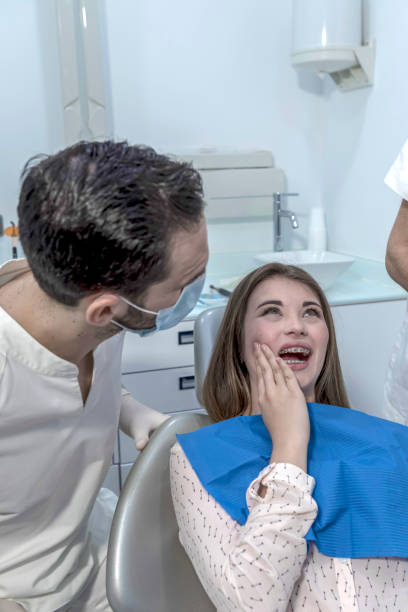 Best Emergency Broken Tooth Repair in Reserve, LA