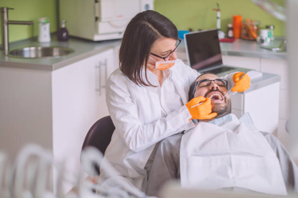 Best Emergency Tooth Extraction in Reserve, LA