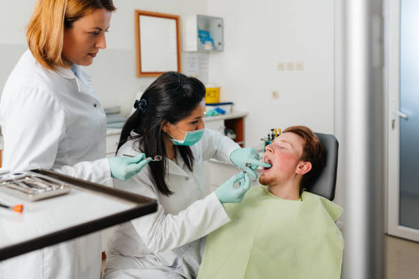 Best Pediatric Emergency Dentist in Reserve, LA