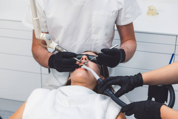 Best Walk-In Emergency Dentist in Reserve, LA