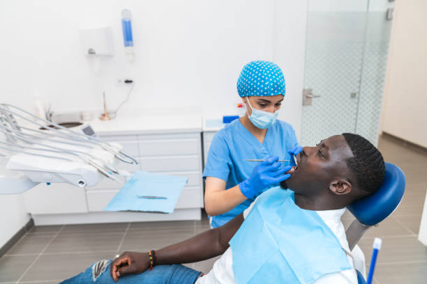Best Emergency Tooth Extraction in Reserve, LA