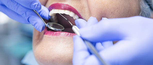 Best Emergency Treatment for Toothache in Reserve, LA